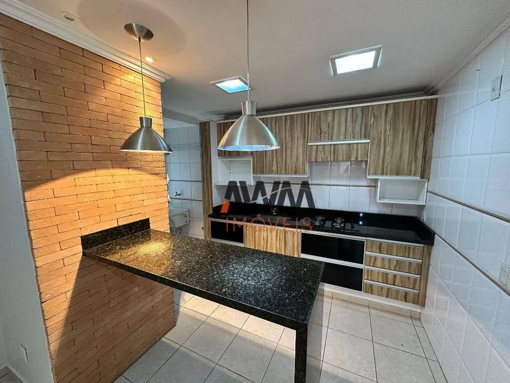 Apartamento, 2 quartos, 66 m² - Foto 3