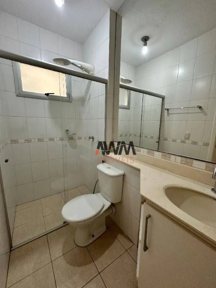 Apartamento, 2 quartos, 66 m² - Foto 6