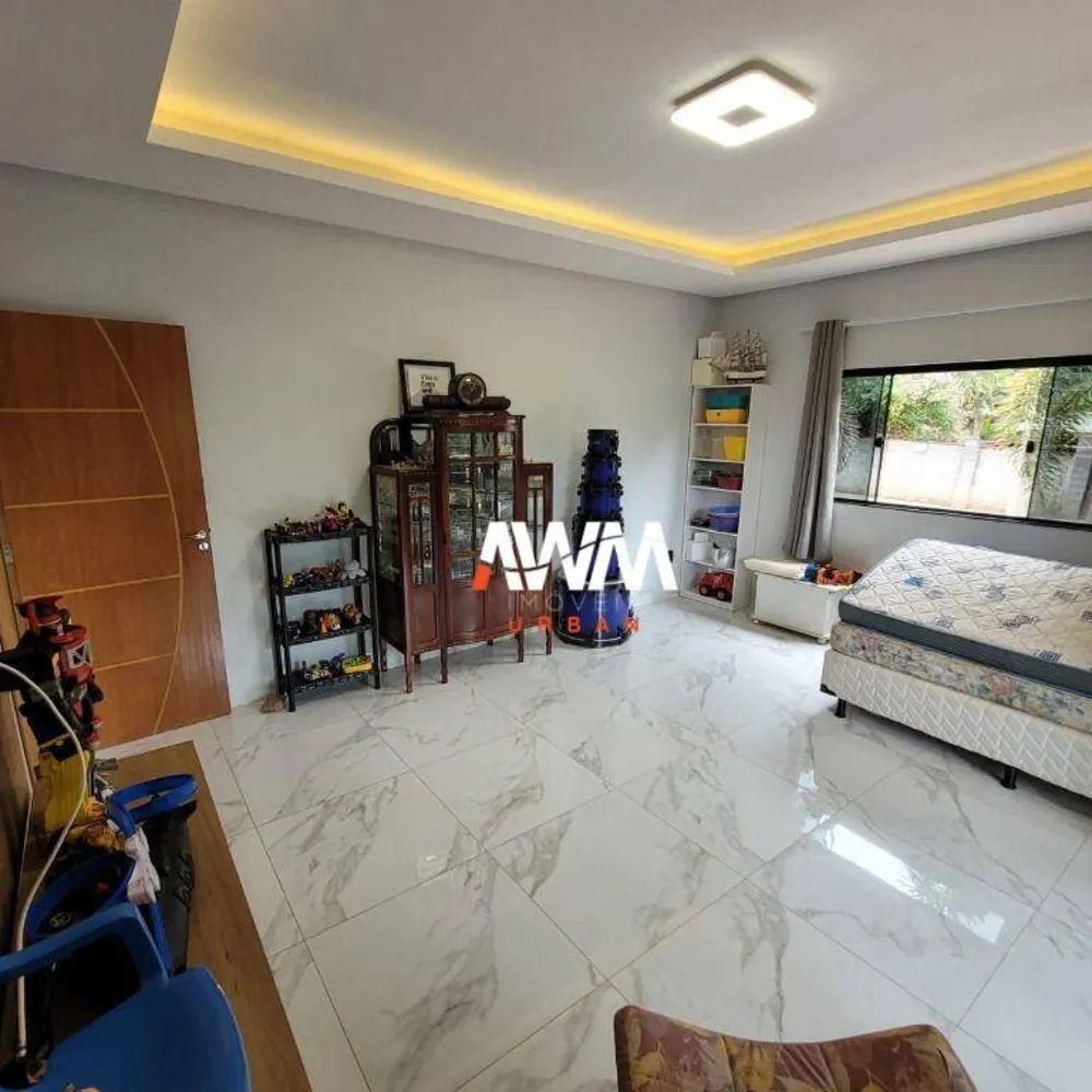 Chácara, 4 quartos, 5500 m² - Foto 7