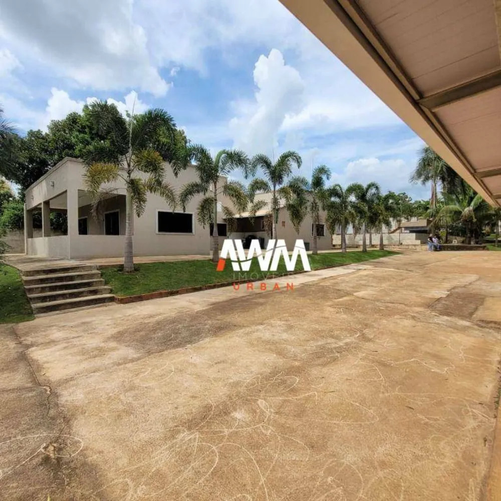 Chácara, 4 quartos, 5500 m² - Foto 13