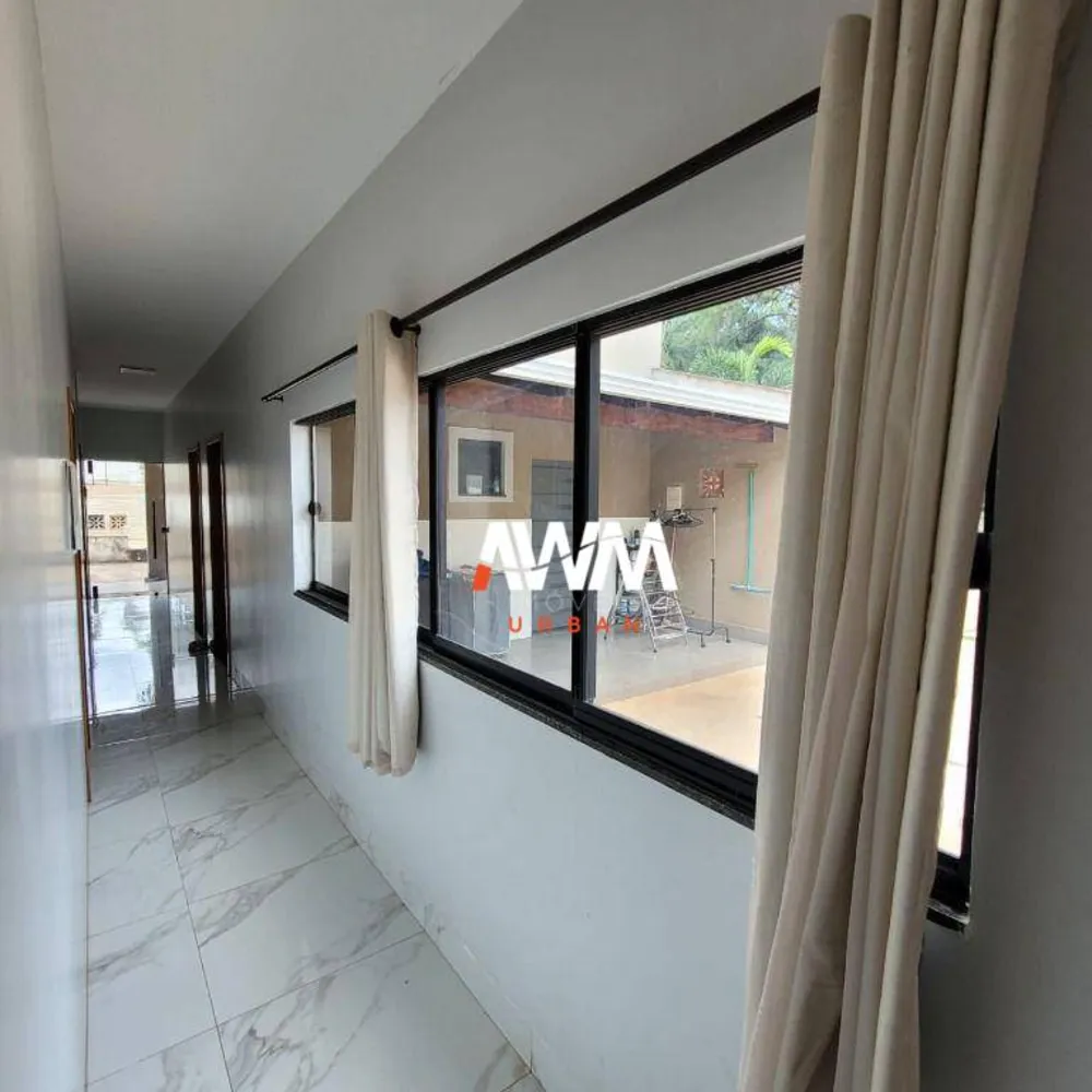 Chácara, 4 quartos, 5500 m² - Foto 5