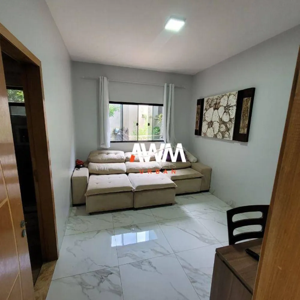 Chácara, 4 quartos, 5500 m² - Foto 2