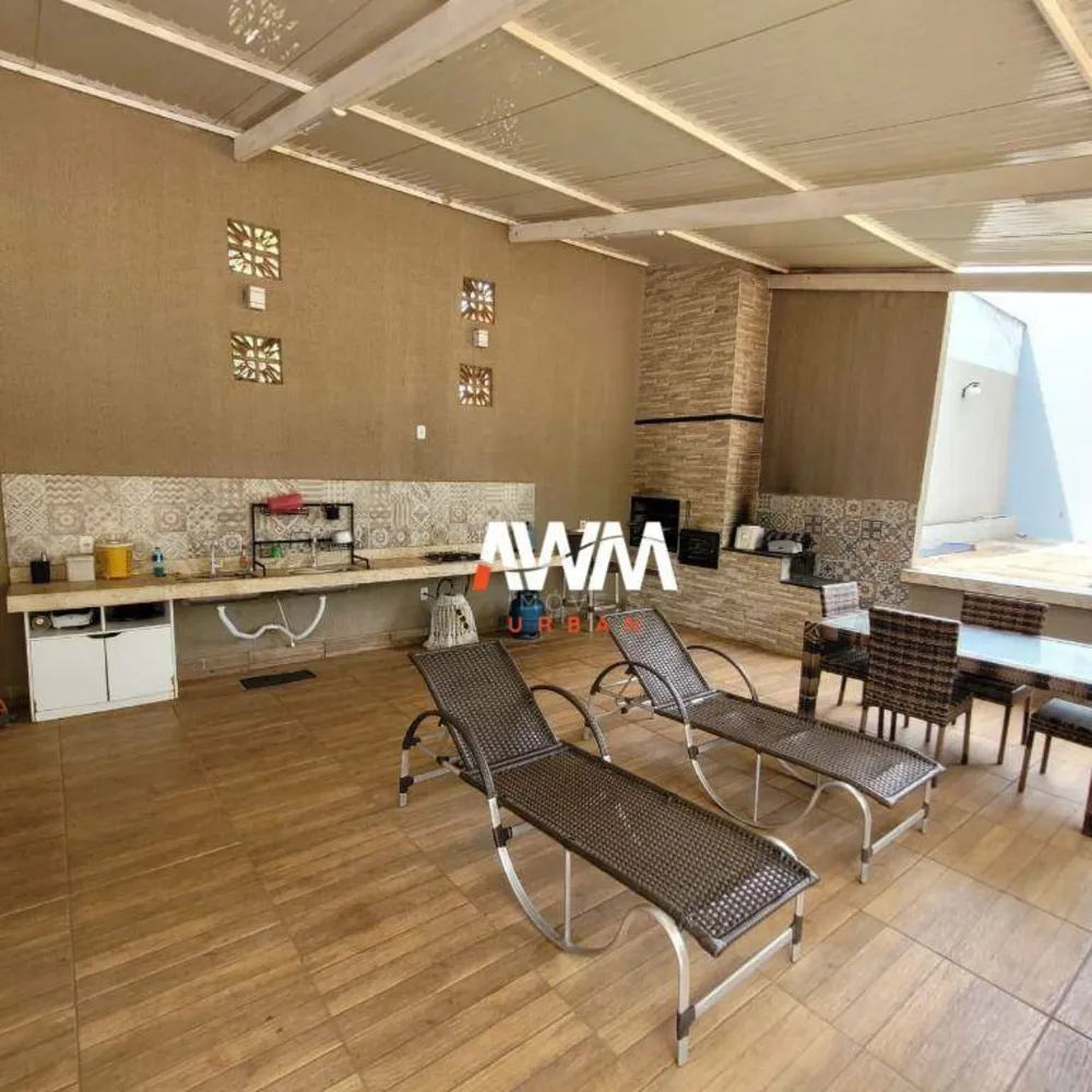 Chácara, 4 quartos, 5500 m² - Foto 15