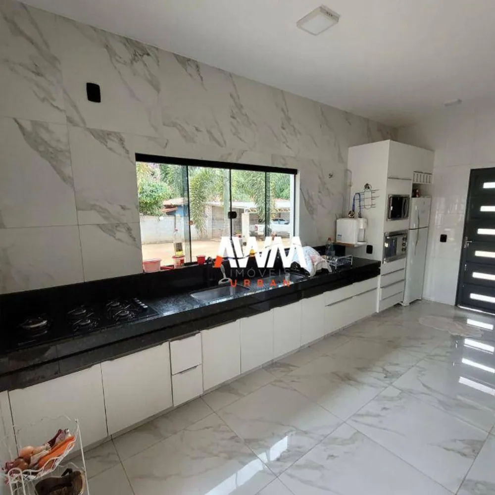 Chácara, 4 quartos, 5500 m² - Foto 4
