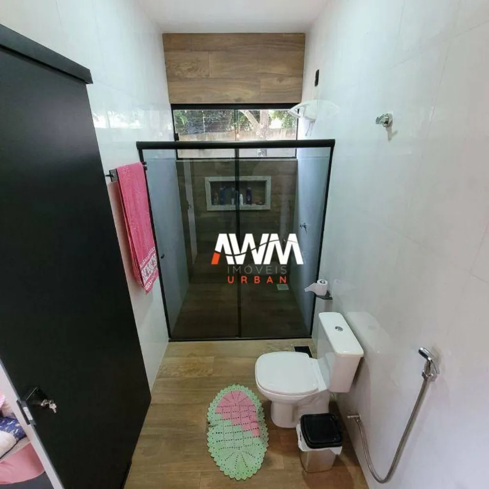 Chácara, 4 quartos, 5500 m² - Foto 8