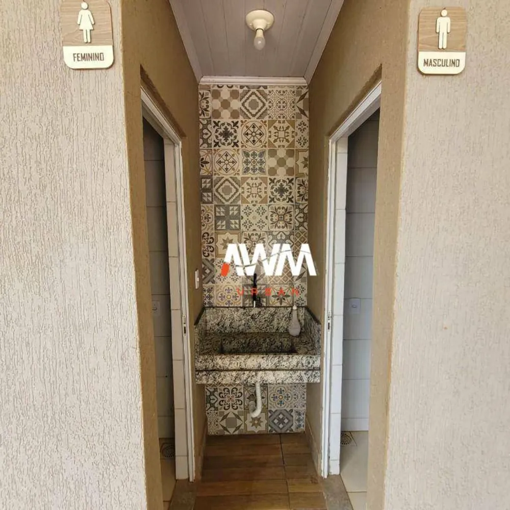 Chácara, 4 quartos, 5500 m² - Foto 12