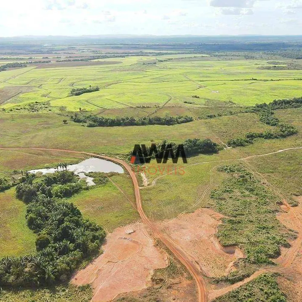 Fazenda, 4356 hectares - Foto 1