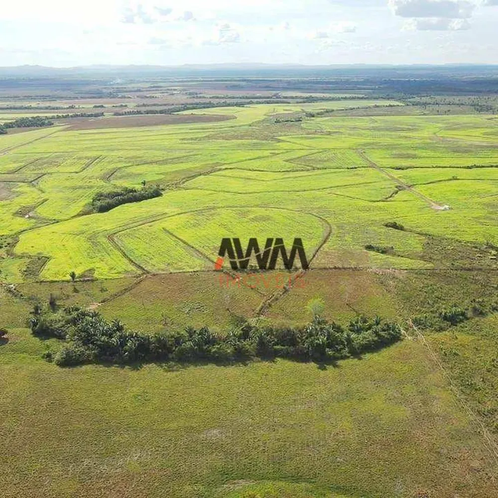 Fazenda, 4356 hectares - Foto 2