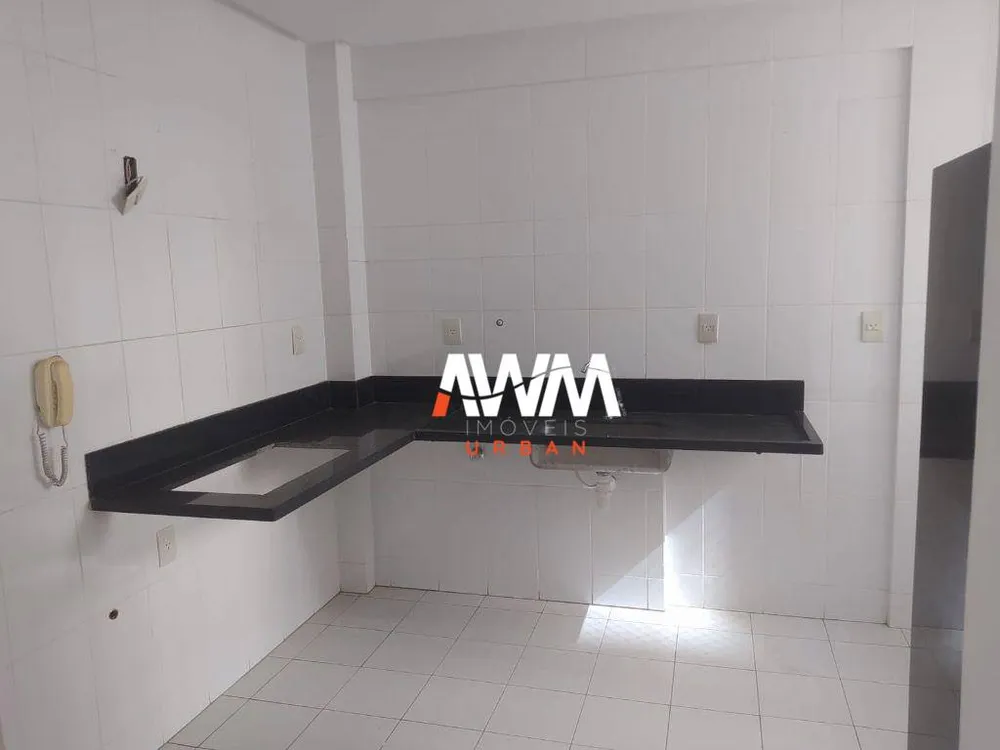 Apartamento, 3 quartos, 74 m² - Foto 4