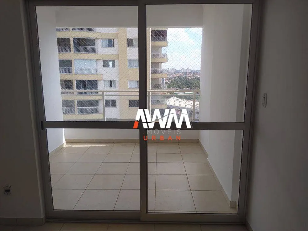 Apartamento, 3 quartos, 74 m² - Foto 1