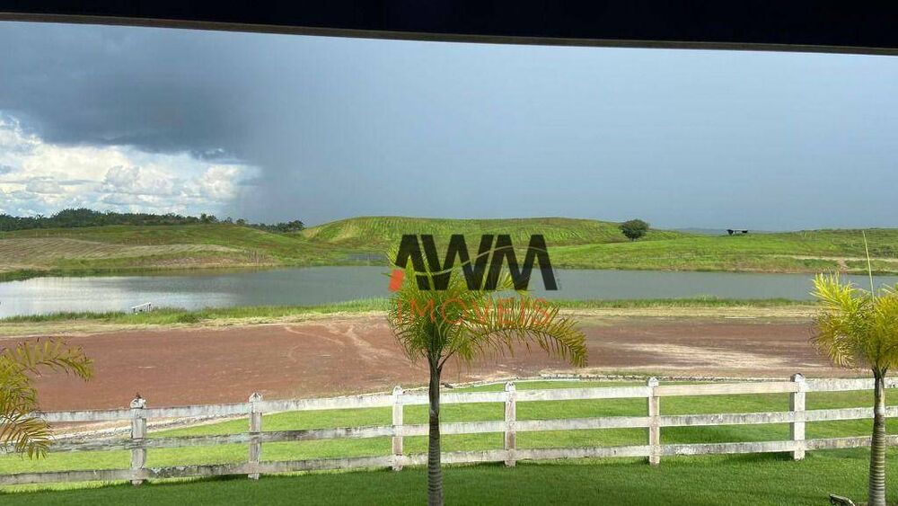 Fazenda, 6000 hectares - Foto 1