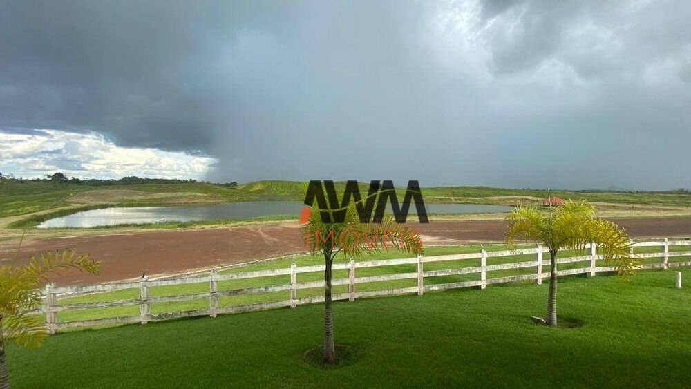 Fazenda, 6000 hectares - Foto 3