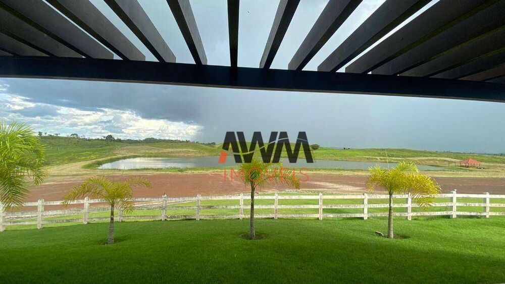 Fazenda, 6000 hectares - Foto 4