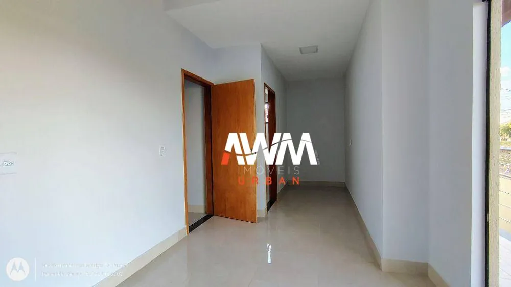 Sobrado, 3 quartos, 130 m² - Foto 15