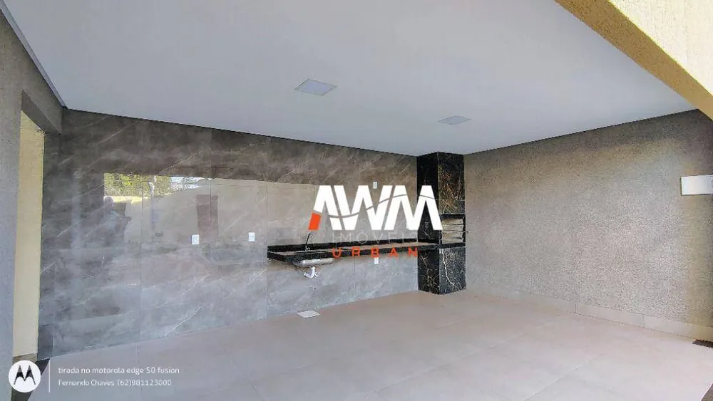 Sobrado, 3 quartos, 130 m² - Foto 4