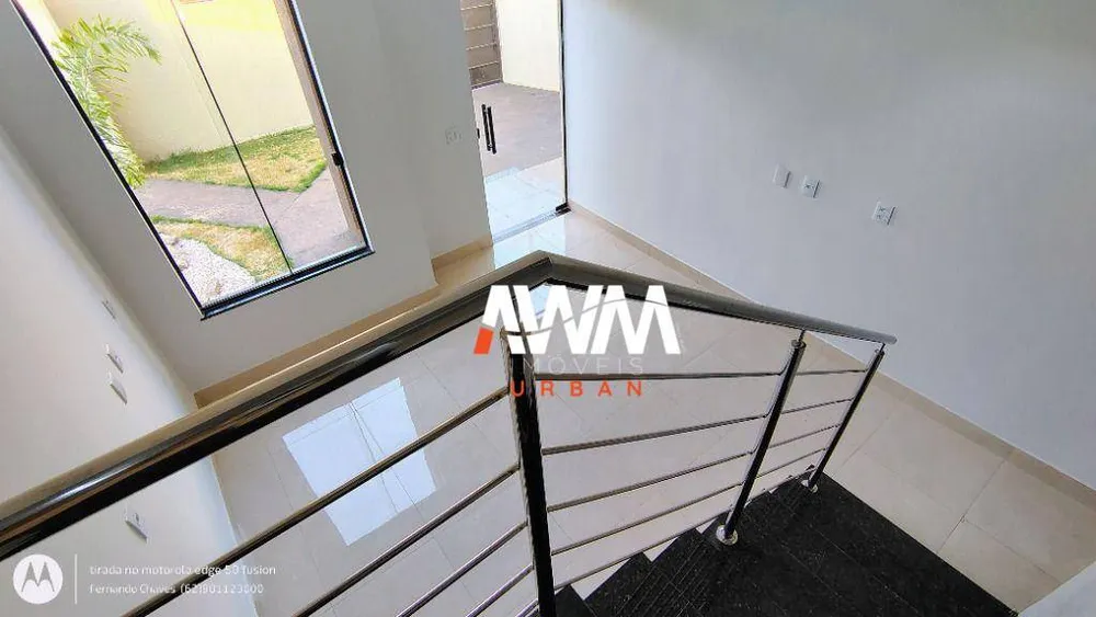 Sobrado, 3 quartos, 130 m² - Foto 11
