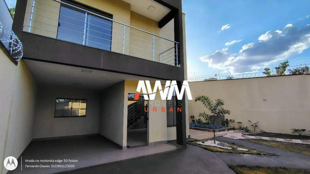 Sobrado, 3 quartos, 130 m² - Foto 3