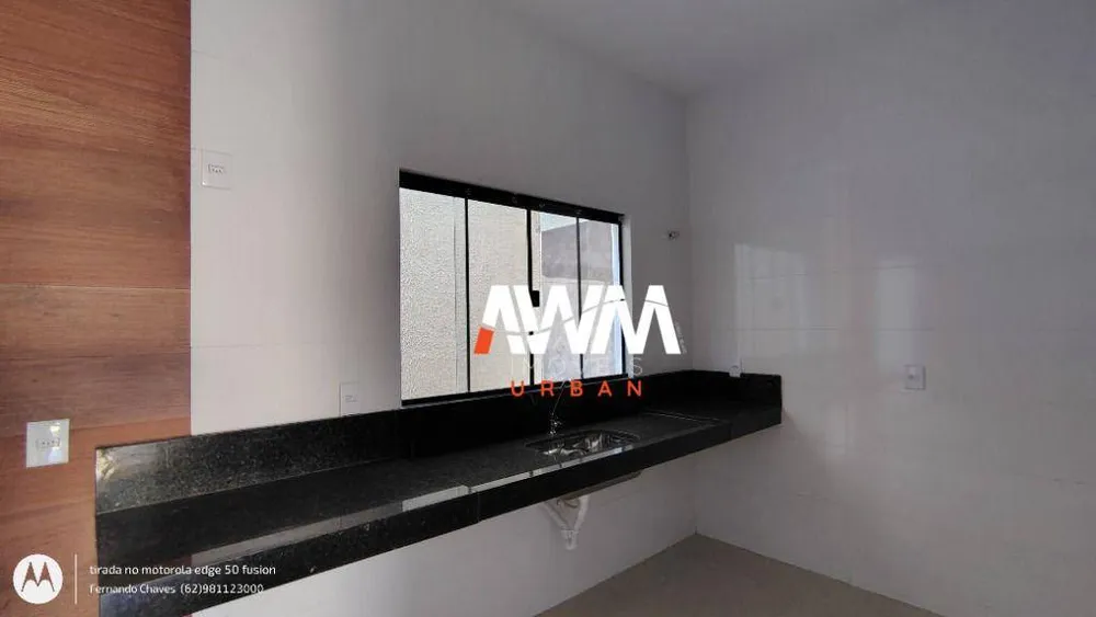 Sobrado, 3 quartos, 130 m² - Foto 8