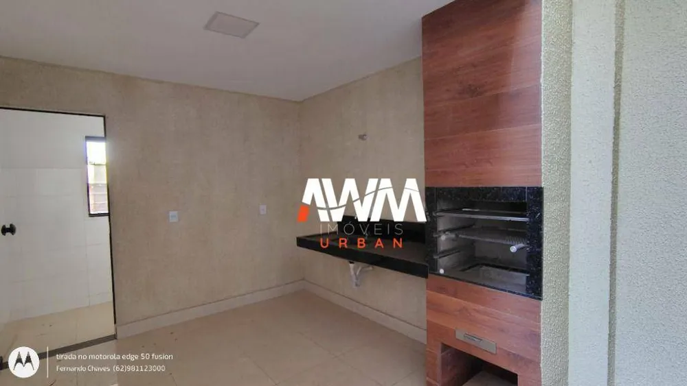 Sobrado, 3 quartos, 130 m² - Foto 7