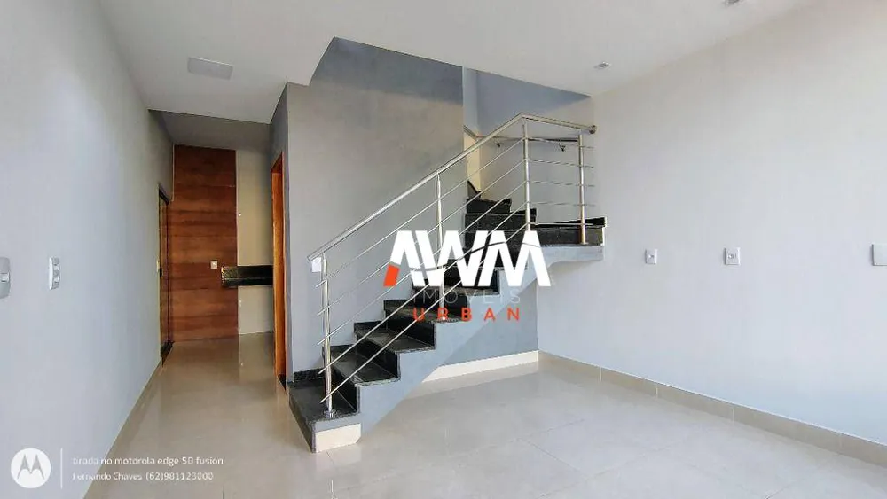 Sobrado, 3 quartos, 130 m² - Foto 10