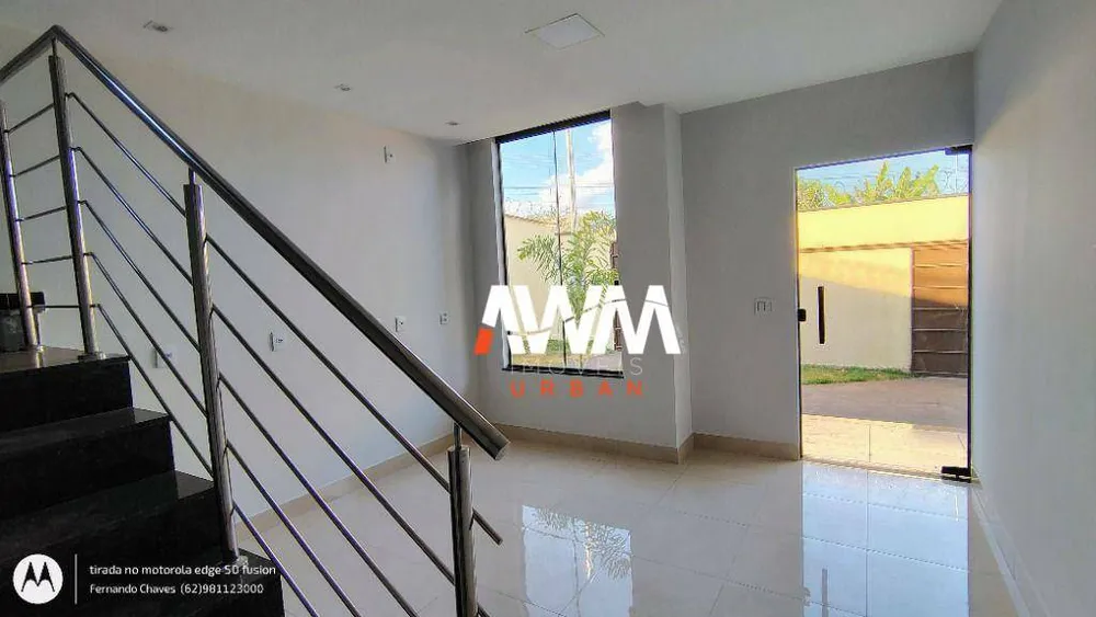 Sobrado, 3 quartos, 130 m² - Foto 9