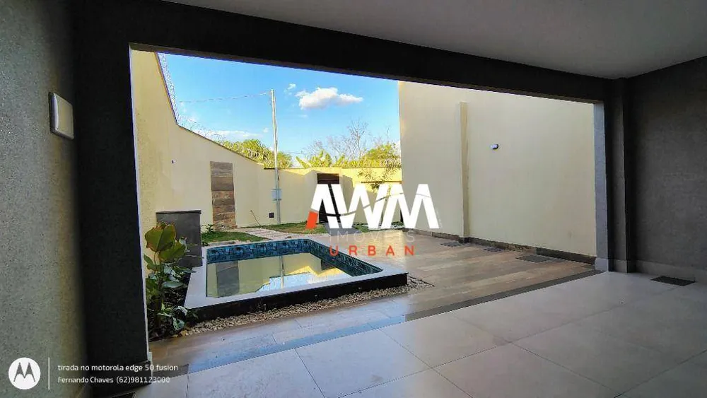 Sobrado, 3 quartos, 130 m² - Foto 6