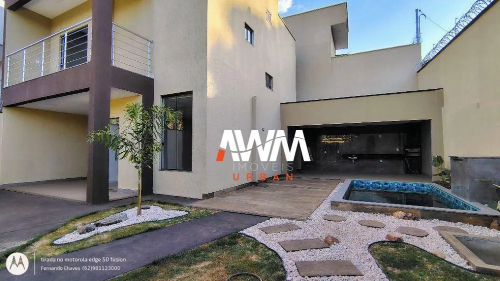 Sobrado, 3 quartos, 130 m² - Foto 2