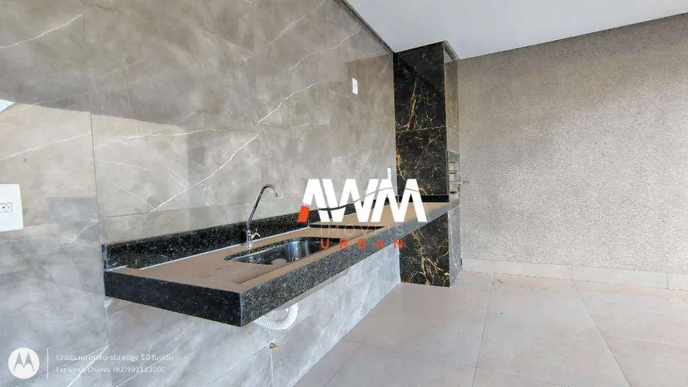 Sobrado, 3 quartos, 130 m² - Foto 5