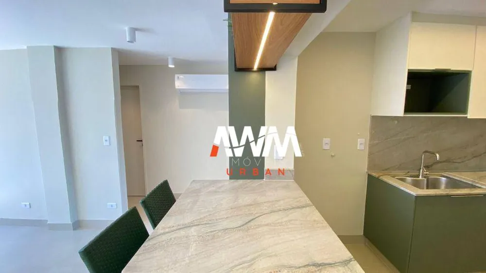 Apartamento, 3 quartos, 94 m² - Foto 2