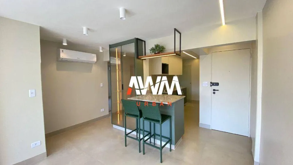 Apartamento, 3 quartos, 94 m² - Foto 1