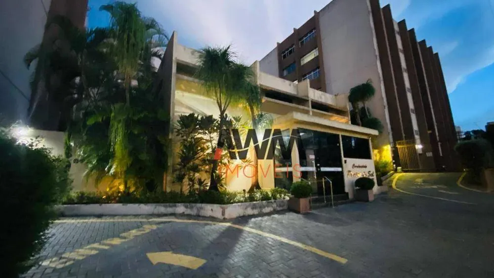 Apartamento, 3 quartos, 94 m² - Foto 8