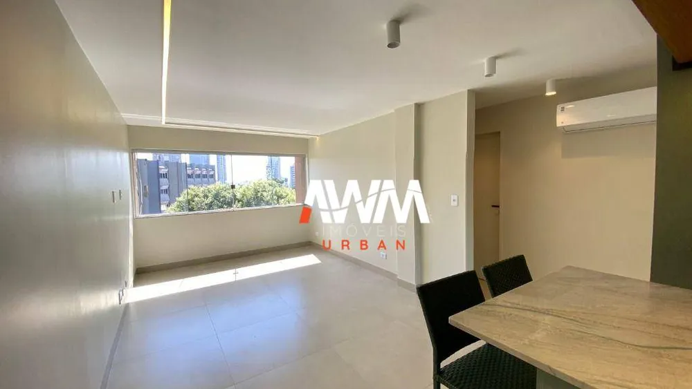 Apartamento, 3 quartos, 94 m² - Foto 3