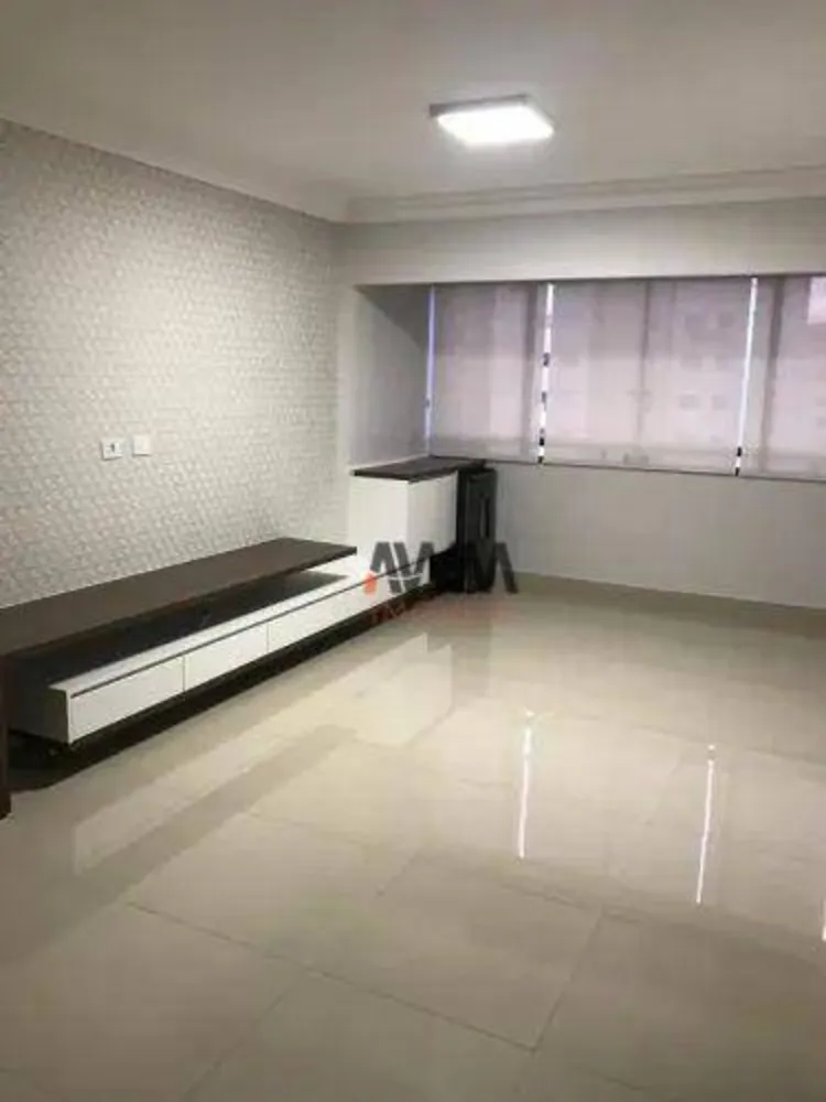 Apartamento, 3 quartos, 98 m² - Foto 1