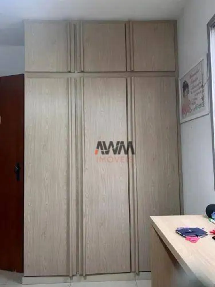 Apartamento, 3 quartos, 98 m² - Foto 7