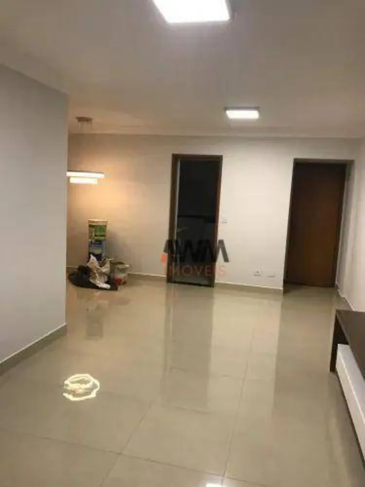 Apartamento, 3 quartos, 98 m² - Foto 2