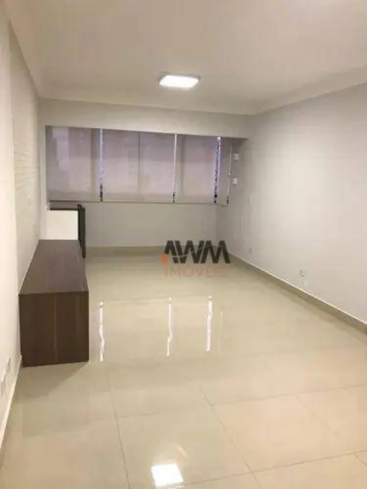 Apartamento, 3 quartos, 98 m² - Foto 3