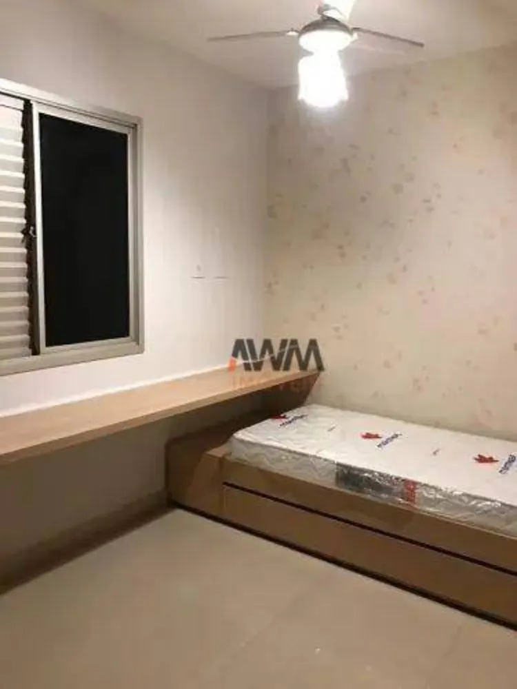 Apartamento, 3 quartos, 98 m² - Foto 9
