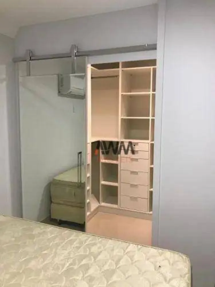Apartamento, 3 quartos, 98 m² - Foto 5