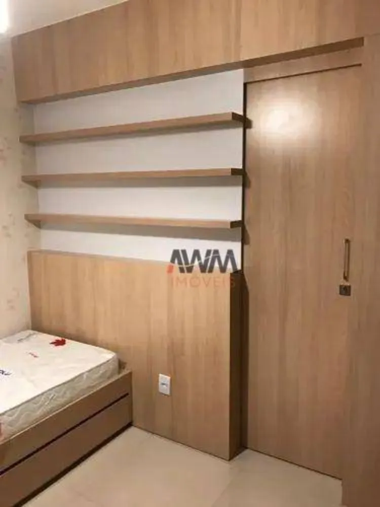 Apartamento, 3 quartos, 98 m² - Foto 8