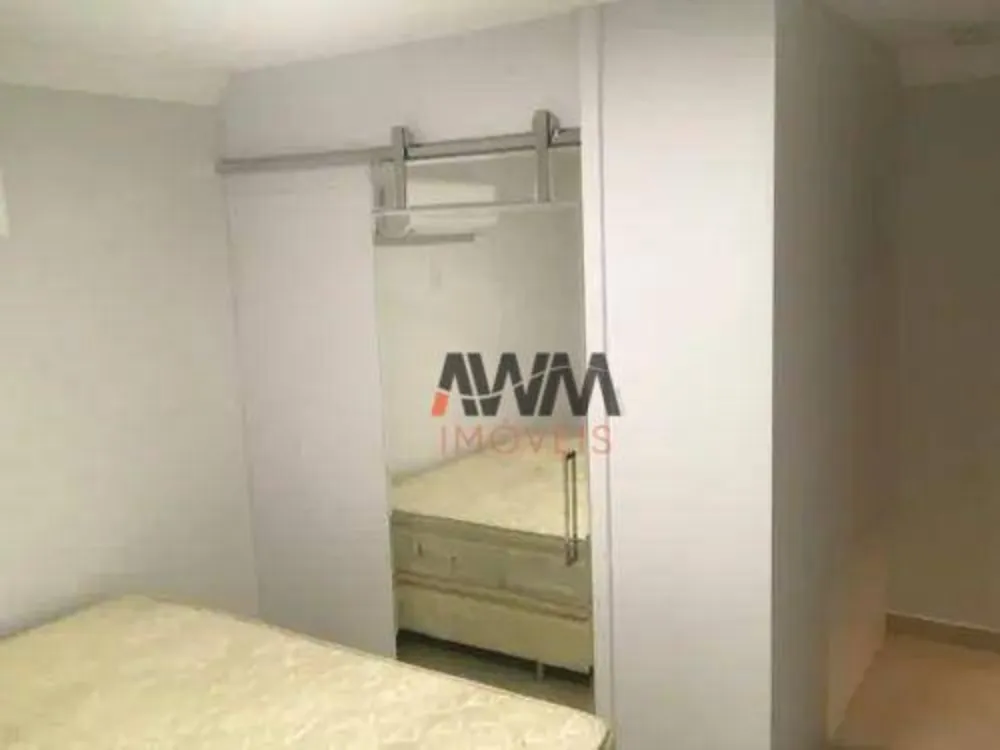 Apartamento, 3 quartos, 98 m² - Foto 4