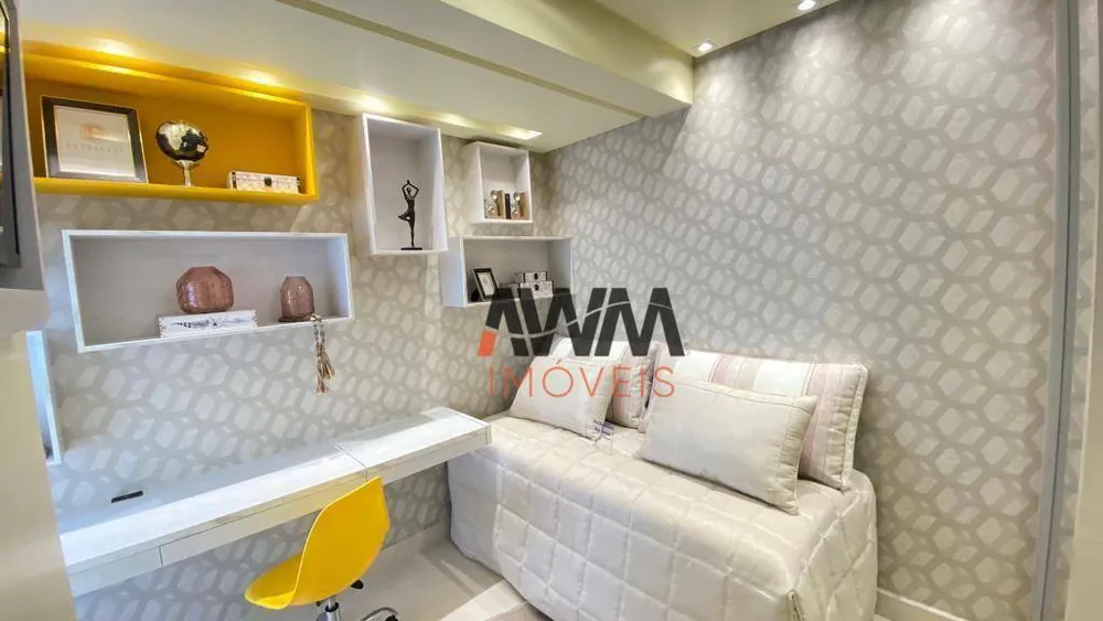 Apartamento, 3 quartos, 114 m² - Foto 9
