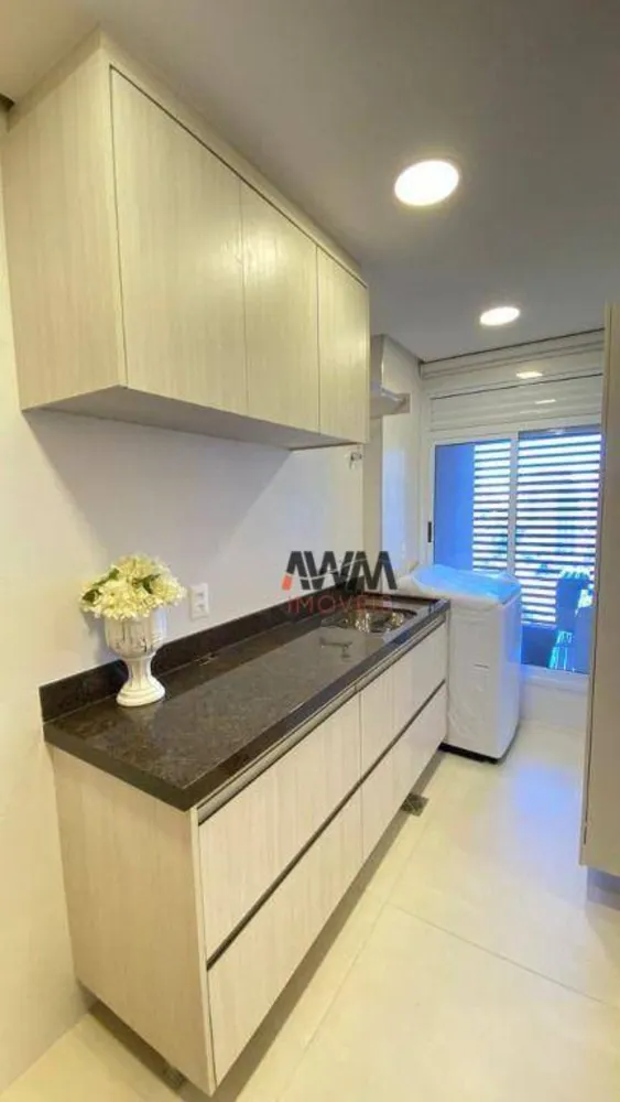 Apartamento, 3 quartos, 114 m² - Foto 6