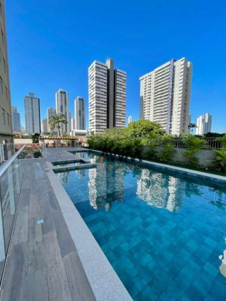 Apartamento, 3 quartos, 114 m² - Foto 11