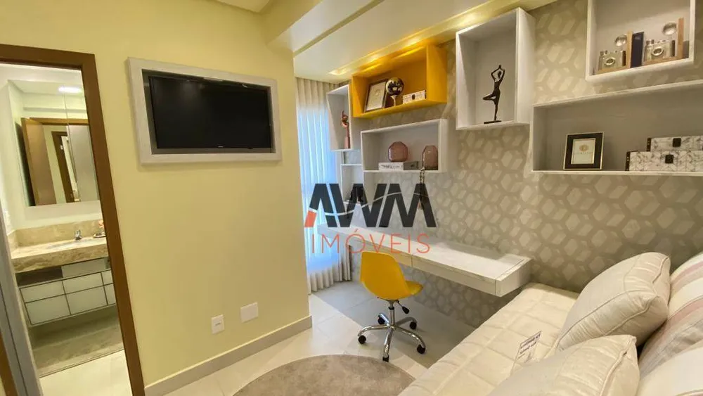 Apartamento, 3 quartos, 114 m² - Foto 8