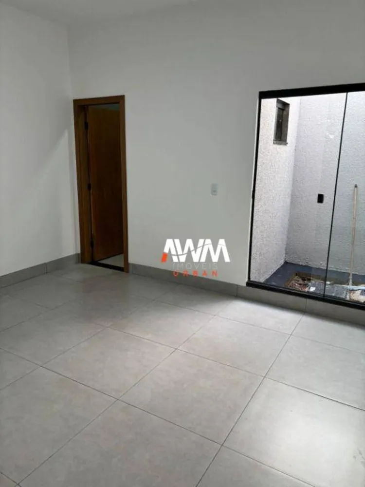 Casa, 3 quartos, 102 m² - Foto 1