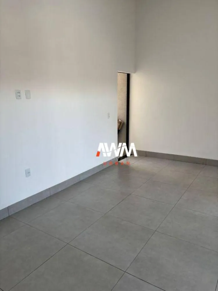 Casa, 3 quartos, 102 m² - Foto 3