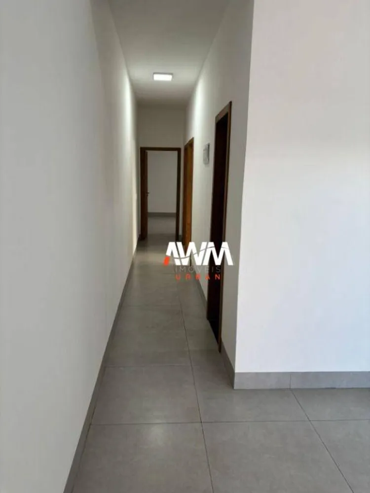 Casa, 3 quartos, 102 m² - Foto 6