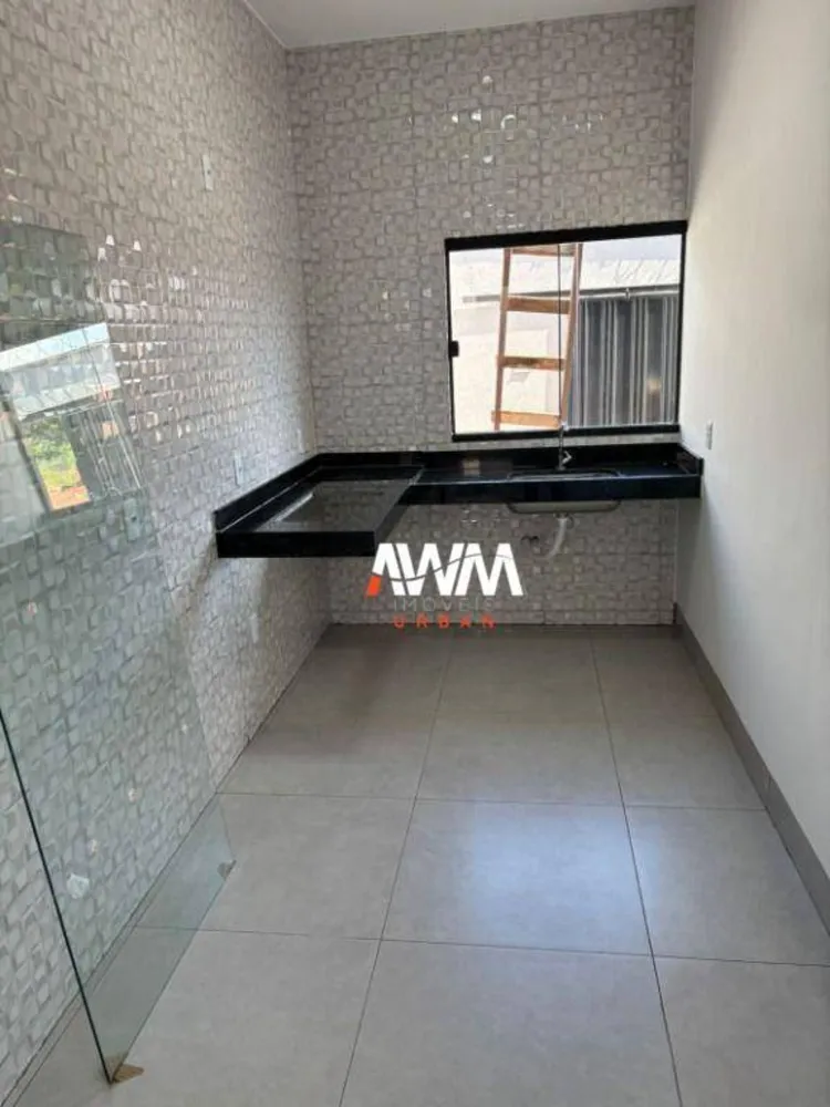 Casa, 3 quartos, 102 m² - Foto 8