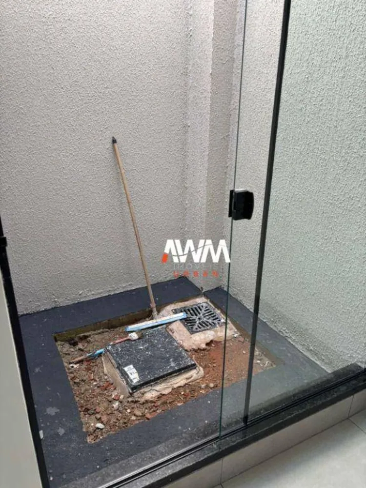Casa, 3 quartos, 102 m² - Foto 4