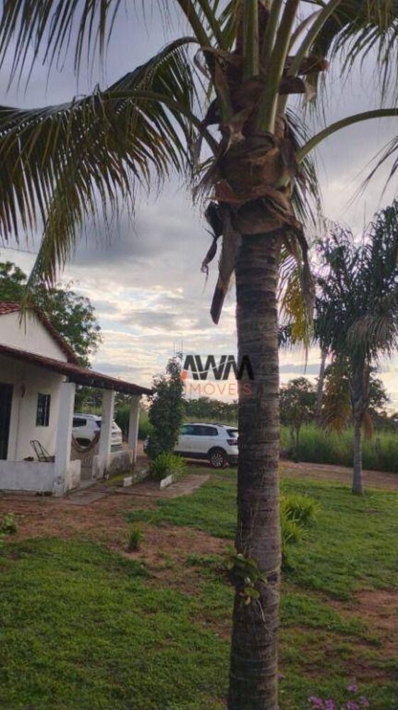 Fazenda à venda com 3 quartos, 1330000M2 - Foto 4